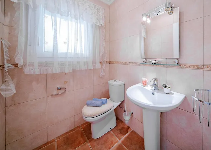 Marques By Interhome *