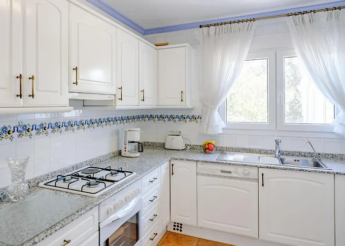 Marques By Interhome Villa Denia