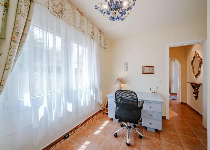 Villa Marques By Interhome Denia