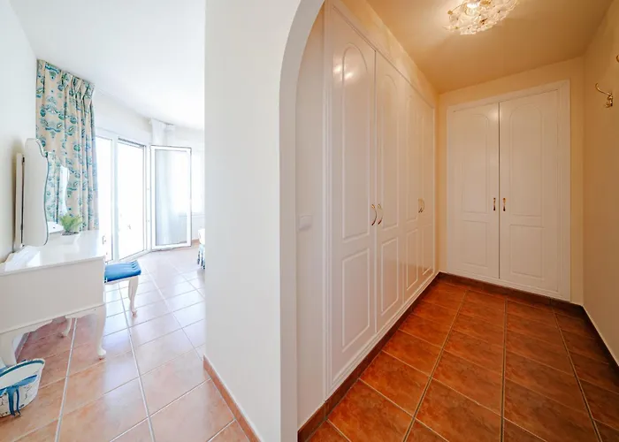 Marques By Interhome Denia