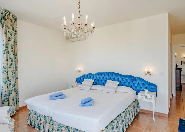 Marques By Interhome *