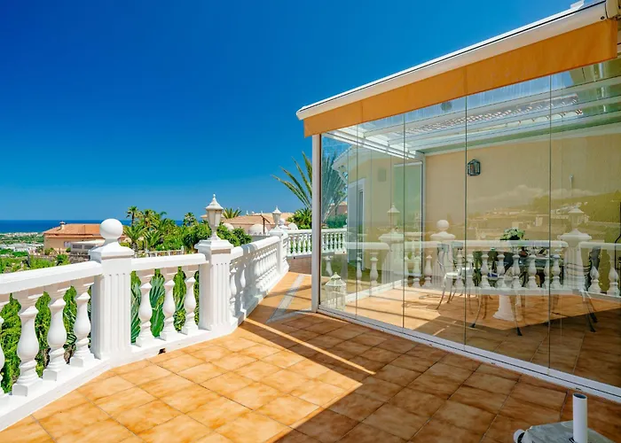 Villa Marques By Interhome