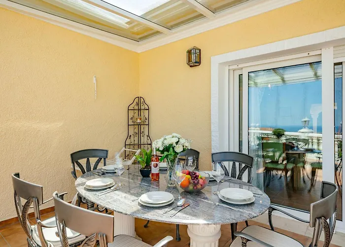 Marques By Interhome Villa Denia