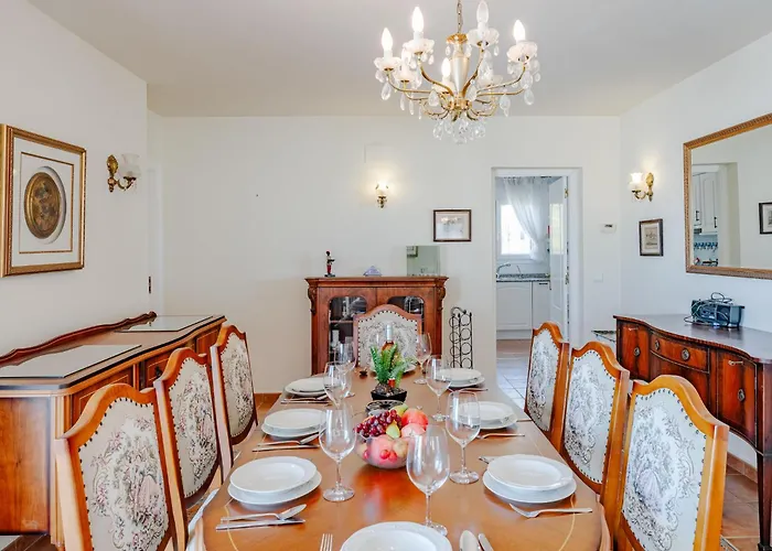 Marques By Interhome Villa *