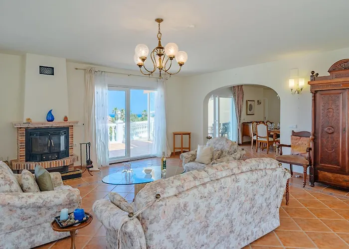 Villa Marques By Interhome