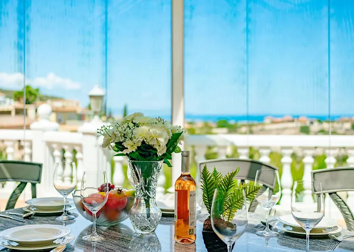 Villa Marques By Interhome *