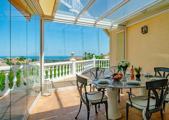 Villa Marques By Interhome Dénia