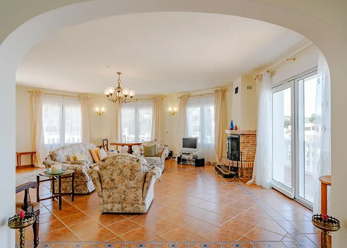 Marques By Interhome