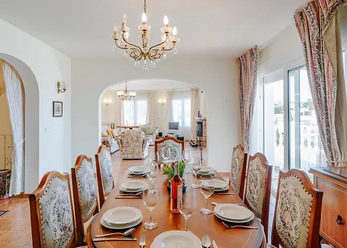 Marques By Interhome Denia