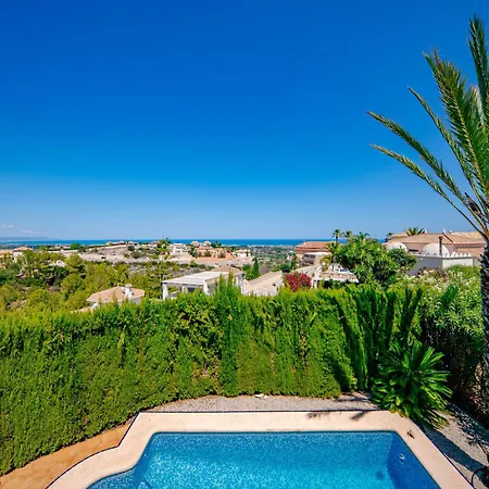 Marques By Interhome Villa *