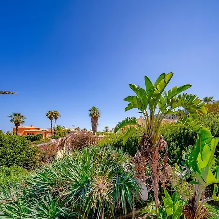 Marques By Interhome * Dénia