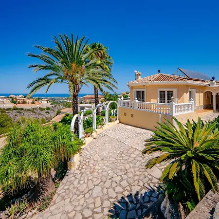 Villa Marques By Interhome *