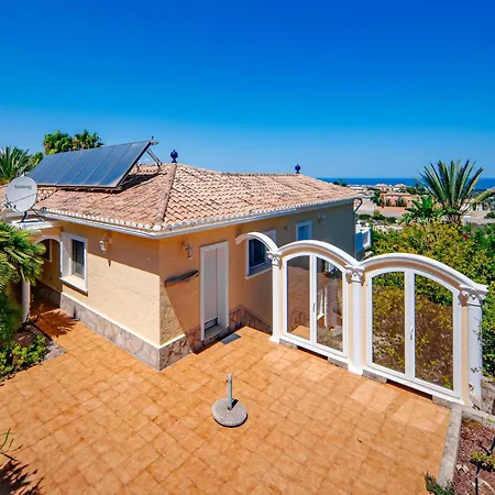 Marques By Interhome * Denia