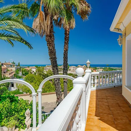 Marques By Interhome Dénia