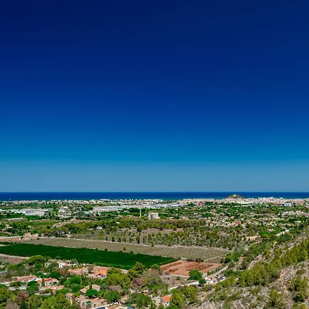 Marques By Interhome Villa *