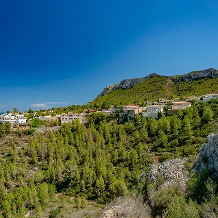 Marques By Interhome Villa Dénia