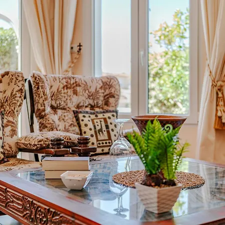 Marques By Interhome