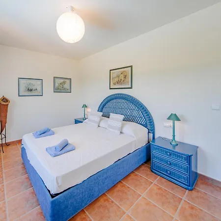 Marques By Interhome Villa Denia