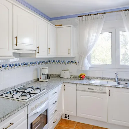 Marques By Interhome Villa Denia