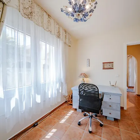 Villa Marques By Interhome Denia