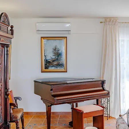 Marques By Interhome Denia