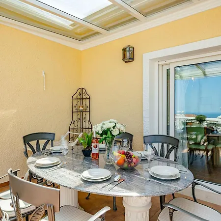 Marques By Interhome Villa Denia