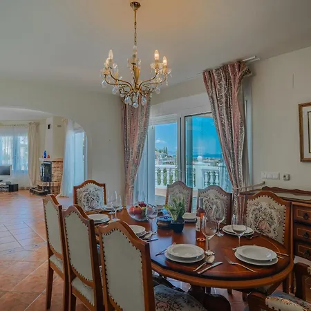 Marques By Interhome * Dénia