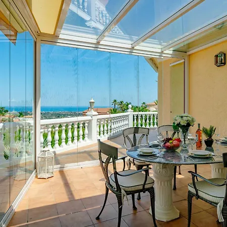 Villa Marques By Interhome Dénia