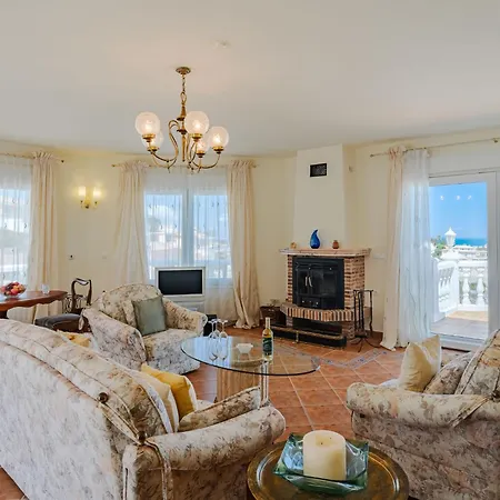 Marques By Interhome Villa