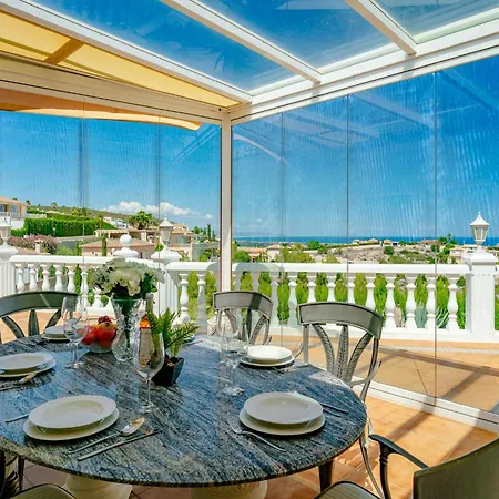 Villa Marques By Interhome